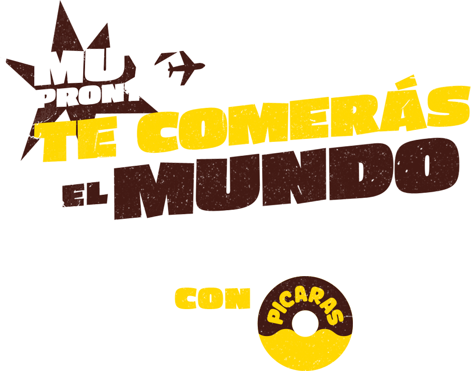 Promo Pícaras
