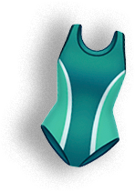 Traje de baño